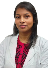 Dr.Smita Ramachandran